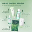SKIN1004 Madagascar Centella Tea-Trica Purifying Toner 210ml, Soothing Hydration, Acne Care