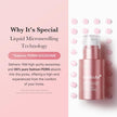 Medicube PDRN Pink Collagen Exosome Shot Serum 2000