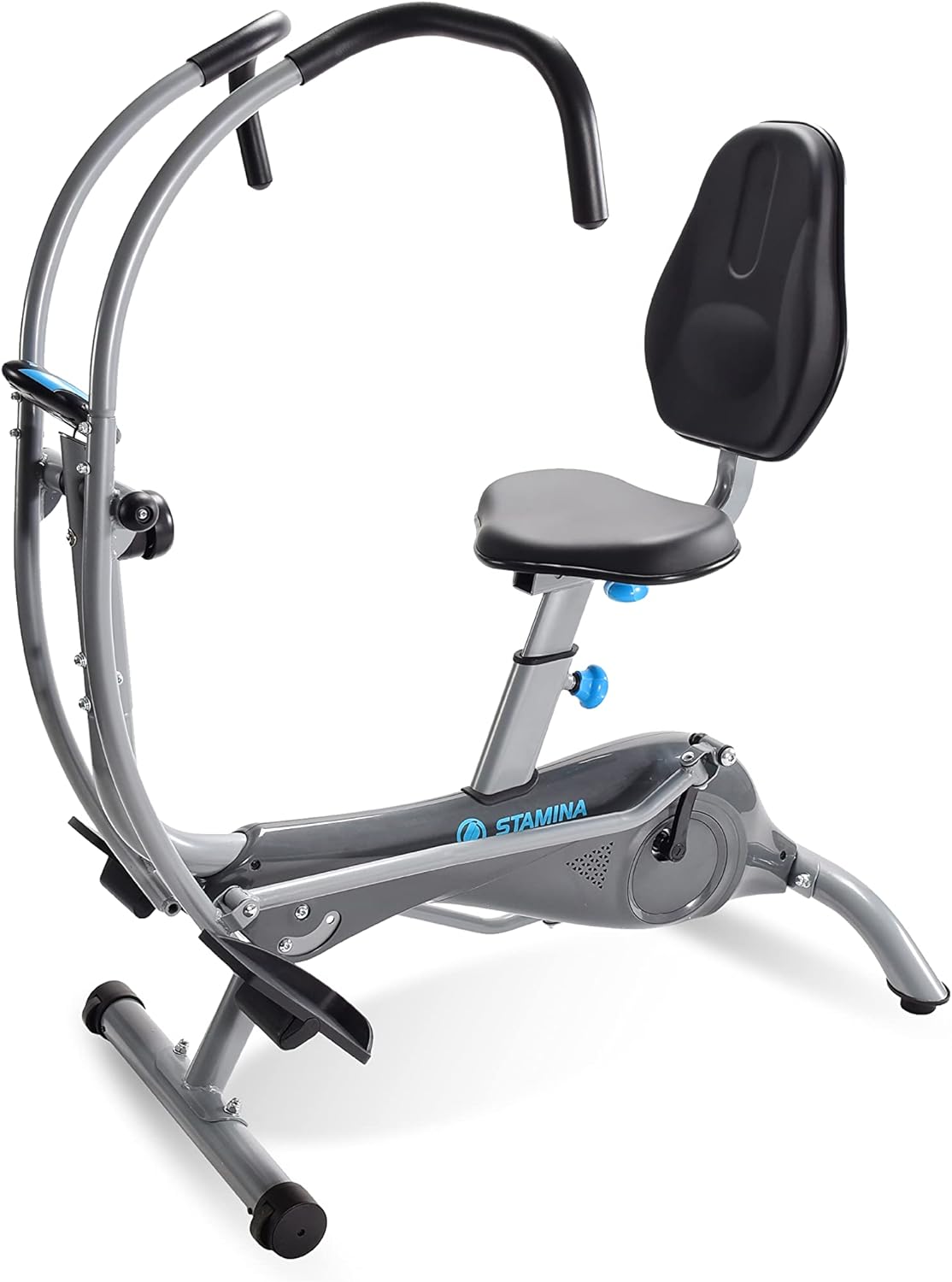 Stamina Active Aging EasyStep  Recumbent Stepper model number ‎40-0200