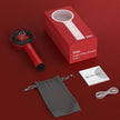 Breo Scalp3 Hair Massaging Brush