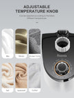 DEMO MODEL Reemix Standing Professional Steamer for Clothes