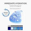 SKIN1004 Matrixyl 10% Boosting Shot Ampoule, Volufiline & Hyaluronic Acid Serum for Face