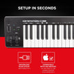 M-AUDIO Keystation 49 MK3 USB MIDI Controller