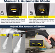 New Waitbird Multi-function Steam Cleaner CB-03A