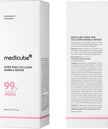 Medicube PDRN Pink Collagen Bubble Serum 95ml