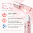 MEDICUBE PDRN Pink Glutathione Serum Mist – 100 ml