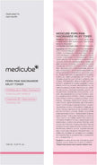medicube PDRN Pink Niacinamide Milky Toner 150ml
