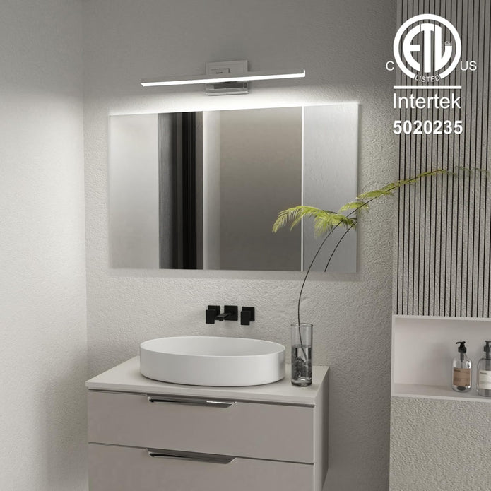 NEW VOLISUN LED Vanity Light,23.6 
