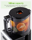 OPEN BOX/UNUSED Juicer Machine, 6.5