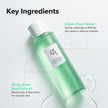 Beauty of Joseon Green Plum AHA BHA Toner Refreshing Facial Essence Moisturizer