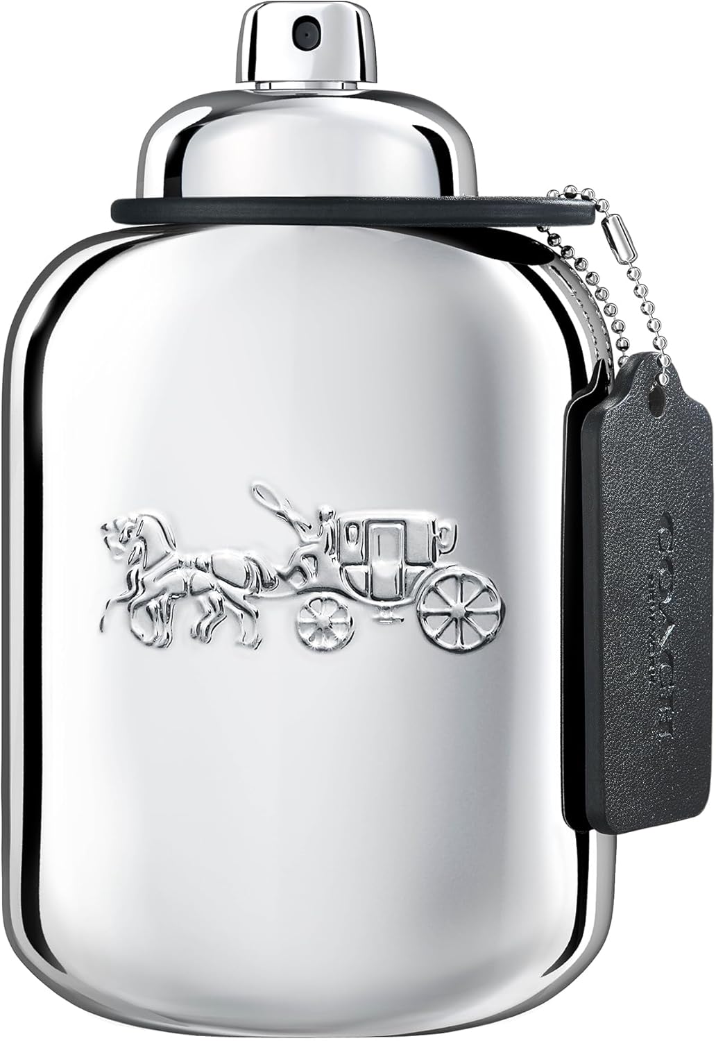 Coach Platinum by Coach Eau De Parfum Spray 3.3 oz / 100ml for Men