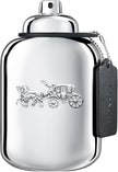 Coach Platinum by Coach Eau De Parfum Spray 3.3 oz / 100ml for Men