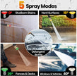 NEW Birtechway Pressure Washer3000 PSI 2.4GPM Electric Pressure Washer -JX1610004