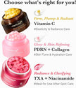 Medicube PDRN PINK COLLAGEN CAPSULE CREAM 55g
