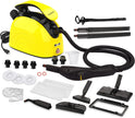 DEMO Waitbird Multi-function Steam Cleaner CB-03A