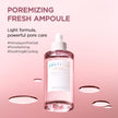 SKIN1004 Madagascar Centella Poremizing Fresh Ampoule Detox Skin Serum to Smooth Skin 100ml