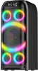USED/LIKE NEW BOHINI Bluetooth Speaker, 160W Peak Powerful Loud Stereo-T77