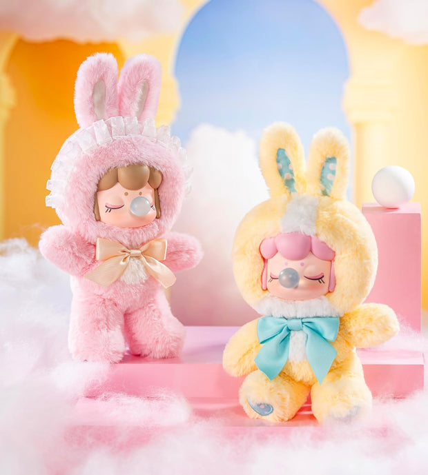 Rolife Nanci Bunny Stuffed Animal Plush Doll,8-11 Inches Mystery Box