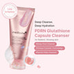 Medicube PDRN Pink Glutathione Capsule Cleansing Foam 120gm