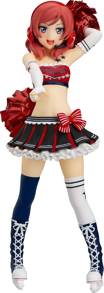 Max Factory  School Idol Festival: Maki Nishikino (Cheerleader Version) #016