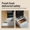 NEW/OPEN BOX PETLIBRO RFID Automatic Cat Feeder with Collar Tag Sensor PLAF301