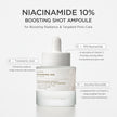Skin1004 Madagascar Centella Niacinamide 10 Boosting Shot Ampoule 30ml