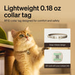 NEW/OPEN BOX PETLIBRO RFID Automatic Cat Feeder with Collar Tag Sensor PLAF301