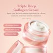 Medicube Triple Collagen Cream for Hydrating & Firming 50ML