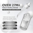 SKIN1004 Madagascar Centella Tone Brightening Capsule Ampoule 100ml, 3.38 fl.oz