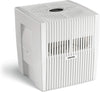 New/Open box Venta LW25 Comfort Plus Humidifier in White - Filter-Free Evaporative Humidifier
