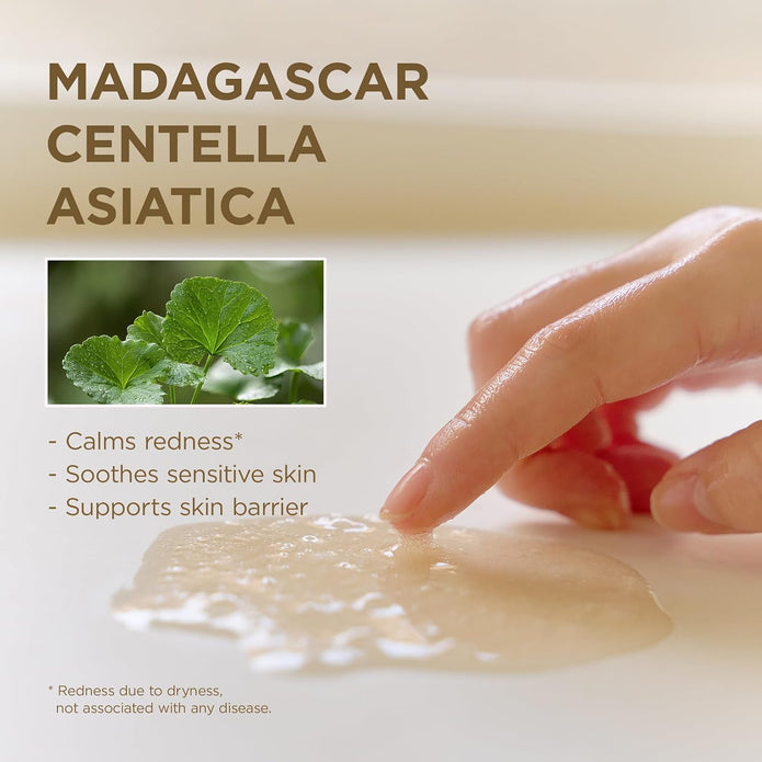 SKIN1004 Madagascar Centella Watergel Sheet Ampoule Mask (1ea)