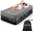 New/Open box Lewondr Twin Air Mattress with Built in Pump,18