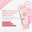 medicube PDRN Marshmallow Whip Cleanser | Face Wash, Cleansing Foam