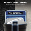 Oreck Commercial XL2100RHS 8-Pound Upright Corded heavy duty Vacuum