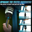 Cordless Portable Handheld Power Pressure Washer(No Battery)