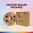 Case of 10 KG OVERTURE Matte PLA 3D Printer Filament 1.75mm, Matt Surface & Low Warping Filament 1kg Spool (2.2 lbs)