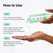 Beauty of Joseon Green Plum AHA BHA Toner Refreshing Facial Essence Moisturizer