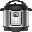 Instant Pot Duo Plus 9-in-1 Multicooker, Pressure Cooker, Slow Cook Stainless Steel, 6 Quarts