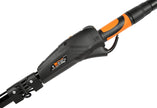 NEW/OPEN BOX WEN DW5062 Variable Speed 5-Amp Drywall Sander with 15-Foot Dust Hose , Black