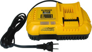 DeWalt DCB118 Flexvolt 20V 60V Max Fast Charger (Charger Only)