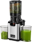USED/LIKE NEW Fretta Cold Press Juicer, 5.3
