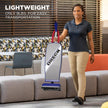 Oreck Commercial XL2100RHS 8-Pound Upright Corded heavy duty Vacuum