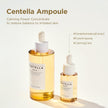 SKIN1004 -Madagascar Centella Ampoule Kit