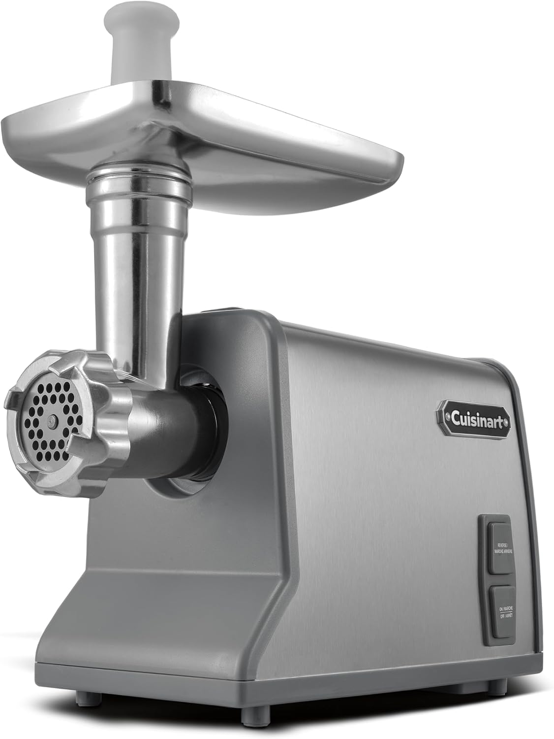 OPEN BOX/UNUSED Cuisinart Electric Meat Grinder (MG-220C)