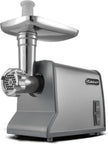 OPEN BOX/UNUSED Cuisinart Electric Meat Grinder (MG-220C)