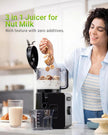 OPEN BOX/UNUSED Juicer Machine, 6.5