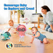 Dancing Jellydancer Baby Music Crawling Walking Toys