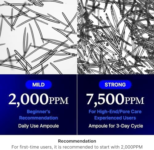 One Day Exosome Shot 7500 by Medicube for Women - 1.01 oz Serum