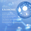 One Day Exosome Shot 7500 by Medicube for Women - 1.01 oz Serum