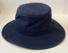 New Tilley T3 Vintage Wanderer Hat NAVY BLUE